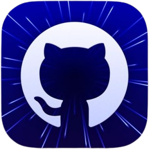 GitHub Icon