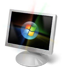 Computer Icon
